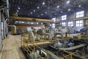 Температура в системе отопления Ангарска приближается к нормативной