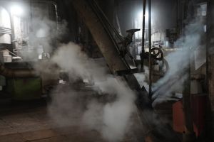 Режим ЧС снят в Ангарске после аварии на ТЭЦ-9