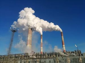 Режим ЧС введен в Ангарске в связи с аварией на ТЭЦ-9: восстановительные работы идут круглосуточно