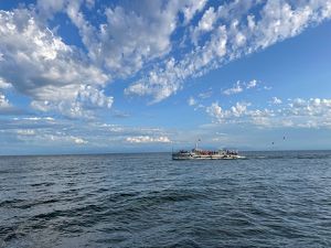 Уверенный рост показывает внутренний туризм в России