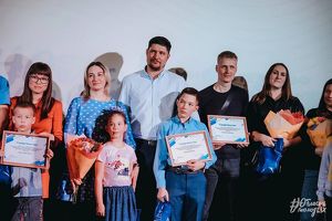 372 молодые семьи в Приангарье обзавелись жильем в 2025 году по региональной программе