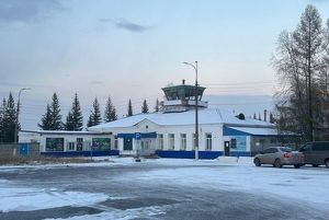 Основной этап капремонта аэродрома в Усть-Куте проведут этим летом