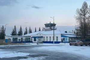 Капремонт аэродрома в Усть-Куте начнется в этом году