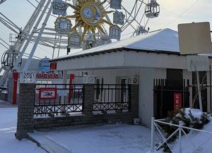 Аптека откроется в Листвянке в марте