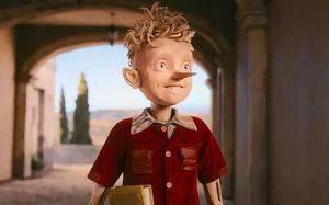 Сборы фильма «Буратино» за новогодние каникулы превысили 2 млрд рублей