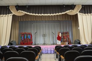 43 учреждения культуры модернизируют в Приангарье в 2026 году