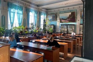 Региональный этап Всероссийской олимпиады школьников начался в Приангарье