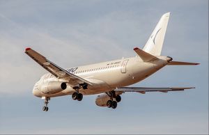 По сниженным тарифам будут летать в Иркутск и обратно жители Бодайбо и района