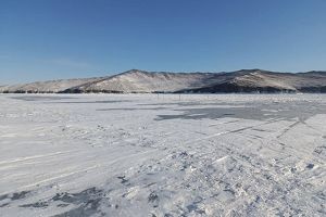 Ледовую дорогу на Ольхон планируют открыть в первой половине февраля