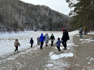 Плата за посещение Прибайкальского нацпарка увеличится с 12 января
