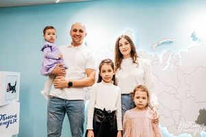 366 молодых семей в Приангарье улучшат жилищные условия в 2026 году