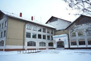 Одну из старейших школ Иркутска готовят к масштабному обновлению