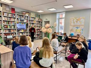 20 земских работников культуры трудоустроят в Приангарье в 2026 году