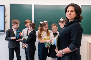 Программа «Земский учитель» работает в Приангарье с 2020 года - Верблюд в огне