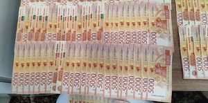 Карманник украл у иркутянки 3 млн рублей, которые она несла мошенникам