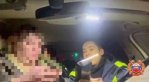 Более десятка пьяных водителей поймали в Иркутске на выходных