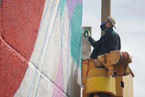 Иркутская арт-лаборатория «Голос улиц» открыла набор резидентов