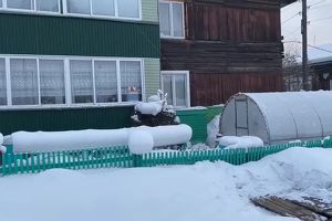 Капремонт 35 МКД в зоне ЧС в Бодайбо планируют провести в 2026 году