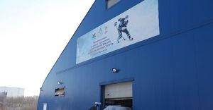 Дряхлую «Олимпию» в Академгородке Иркутска заменят «умной» спортплощадкой