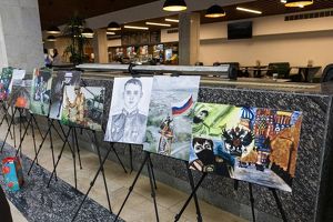 Начался прием заявок на IV Всероссийский конкурс «Памяти героев верны!»