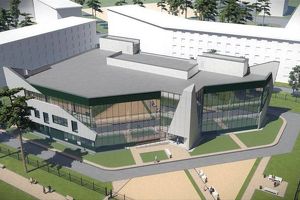 Школу искусств в Свирске планируют построить к концу 2027 года