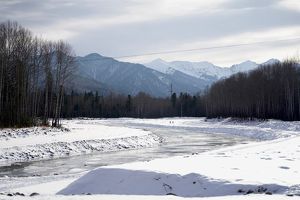 Реконструкцию селезащиты на полигоне отходов БЦБК начнут в мае этого года