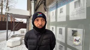 Преступник из Иркутска четыре года скрывался в Африке: его задержали