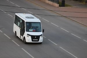 Маршрут №53 из аэропорта в Марата вновь начнет ходить в Иркутске