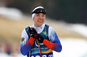 Россияне на Паралимпиаде-2026 завоевали еще две золотые медали