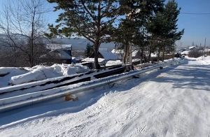 Региональный режим ЧС снят в Бодайбо с 16 марта