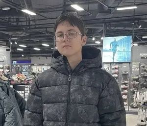 16-летнего Игоря Гордиенко разыскивают в Иркутске