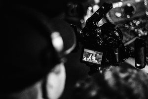 24 марта – День иркутского кино