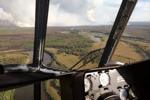 28 единиц лесопожарной техники планируют закупить в Приангарье в этом году