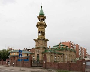 Участок Карла Либкнехта в Иркутске перекроют 20 марта