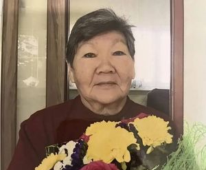 Автомобилистов просят помочь разыскать пропавшую в Иркутске пенсионерку