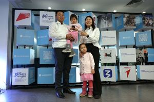 Первые в этом году сертификаты на жилье получили 50 молодых семей Приангарья