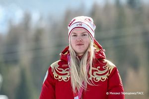 Путин поздравил чемпионок Багиян и Ворончихину с победой на Паралимпиаде