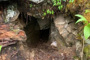 Ботовская пещера в Жигалово теперь в охранной зоне