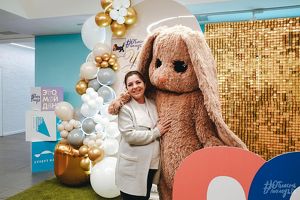 Будущих родителей приглашают на День беременных в Иркутске 11 апреля