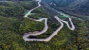 Иркутская область вместе со всей страной обновляет туристические автомаршруты