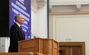 Президент и «Единая Россия» перенесли регионам сроки выплаты долга по бюджетным кредитам