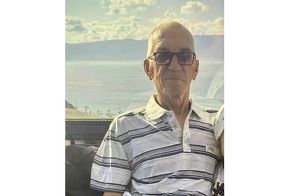 62-летнего Дмитрия Крынина ищут в Иркутске