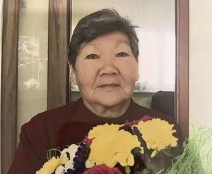 Пропавшую в Иркутске 81-летнюю Валентину Медунову нашли убитой