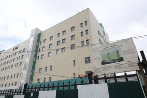 Два аппарата диагностики онкозаболеваний установят в Иркутской областной больнице