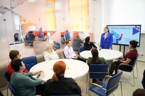 Этап Всероссийской ярмарки трудоустройства пройдет в Приангарье 17 апреля