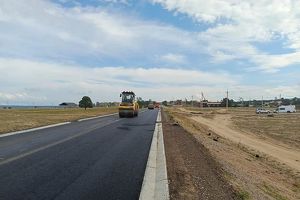 В Иркутской области отремонтируют около 70 км дорог к туристическим местам