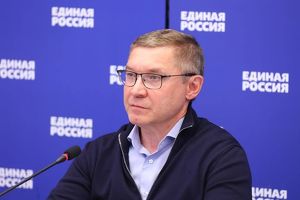 Рвать дистанцию и держать удар: в «Единой России» озвучили требования к кандидатам предварительного голосования