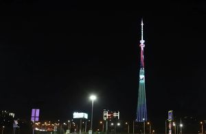 Конкурс видеороликов для телевышки объявила мэрия Иркутска