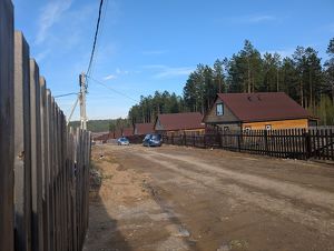 Сельские семьи в Приангарье могут получить соцвыплату на покупку или строительство дома