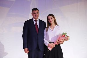 Выпускница иркутского лицея набрала 300 баллов на ЕГЭ